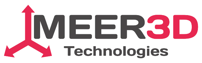MEER 3D Technologies