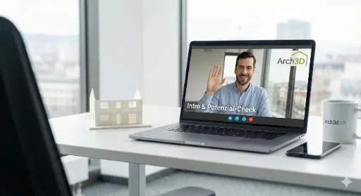 Intro & Potenzial-Check