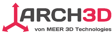 Arch 3D