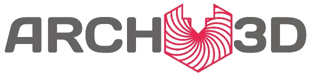 Arch 3D